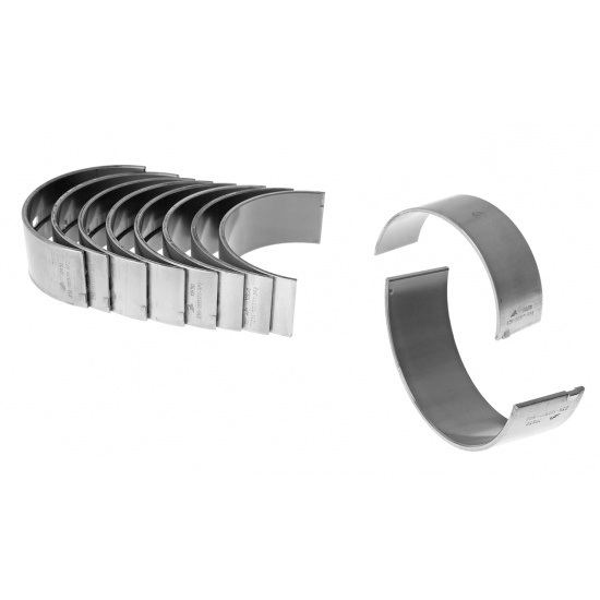 Вкладыши коренные МАЗ Р2 Димитровград - 1