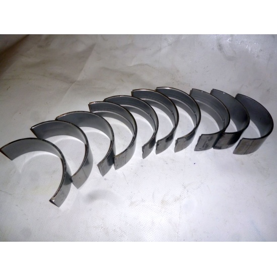 Вкладыши коренные МАЗ Р3 Димитровград - 1