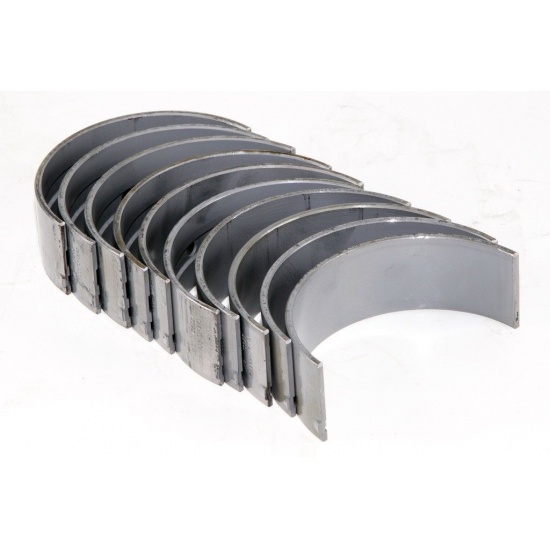 Вкладыши коренные МАЗ Р3 Димитровград. - 1