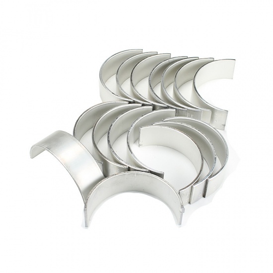 Вкладыши шатунные КАМАЗ Р2 d=79.00 Димитровград - 1