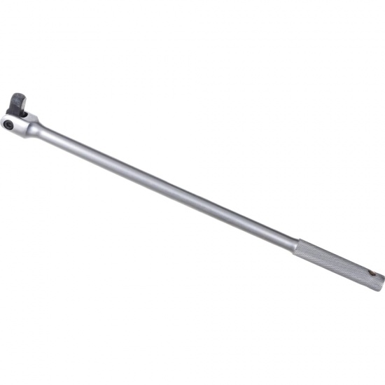 Вороток шарнирный 1/2" 430 мм АвтоDело (39721) - 1