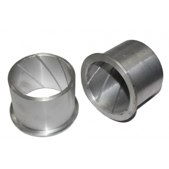 Втулка башмака балансира КАМАЗ цинк 88,2 - 1