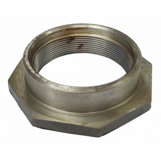 Гайка задней ступицы КАМАЗ ЕВРО Ростар - 1