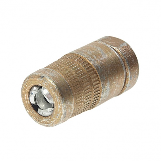 Головка шприца ШААЗ - 1