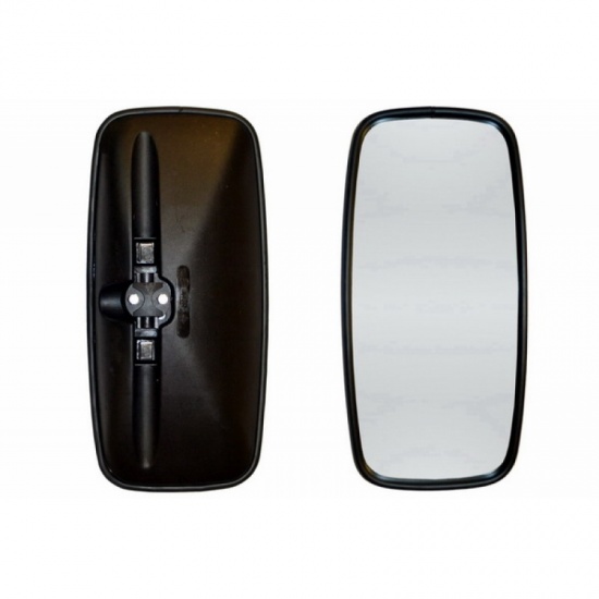 Зеркало боковое V2 185*185 АВТОМАГНАТ (2/30) - 1