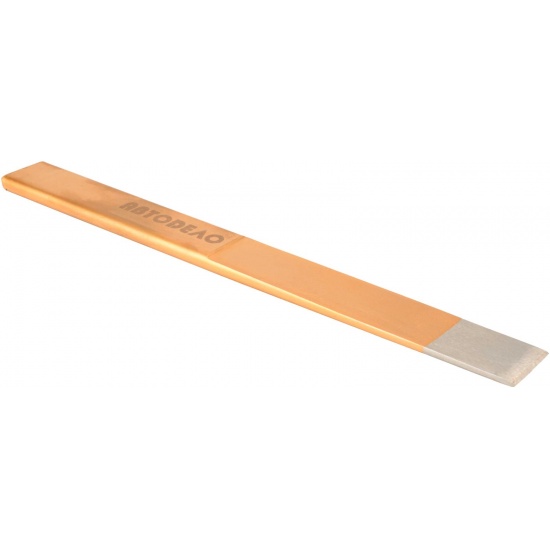 Зубило слесарное 240*26 мм АвтоDело (30240) (10) - 1