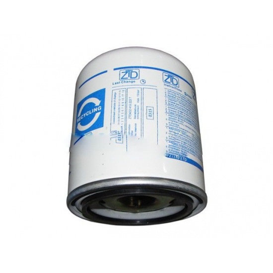 Картридж на осушитель (фильтр-патрон) аналог 4324102020 АВТОМАГНАТ (12) - 1