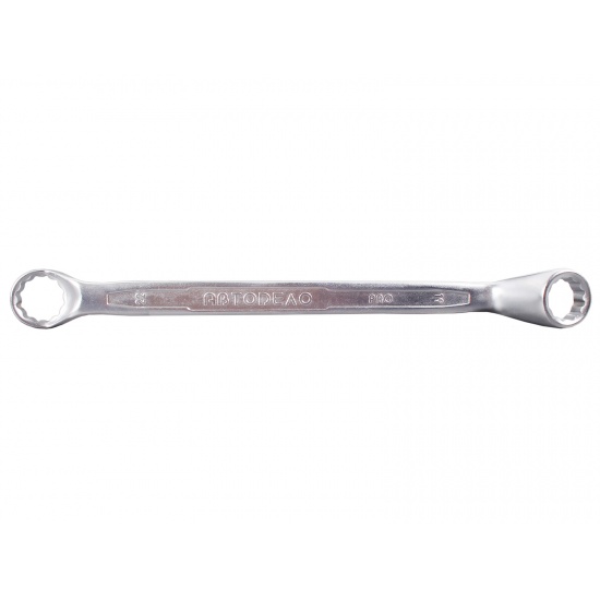 Ключ накидной 19*22  АвтоDело "Professional" (38192) (10) - 1