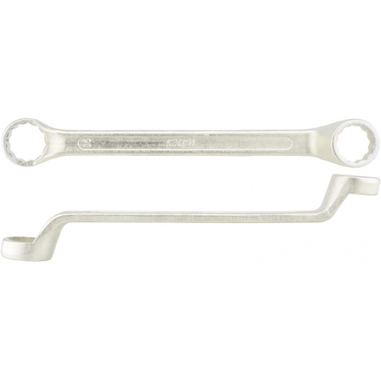 Ключ накидной 19*22  АвтоDело (33192) (10) - 1