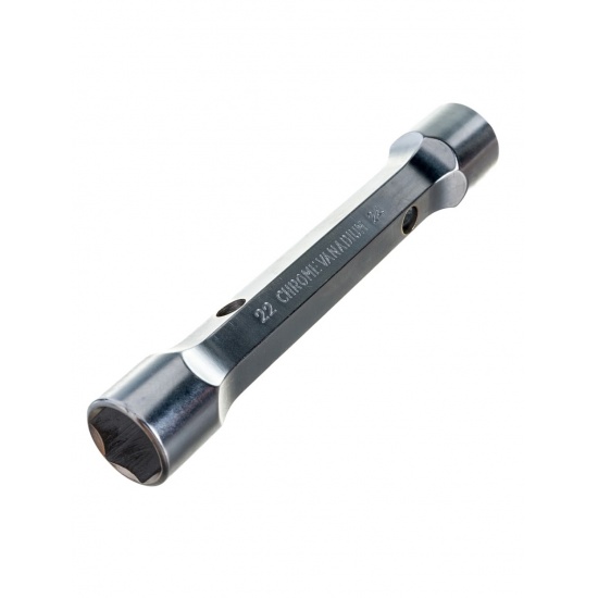 Ключ торцевой   22*24 трубчатый кованый АвтоDело (34524) (5) - 1