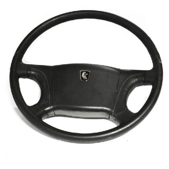 Колесо рулевое КАМАЗ ЕВРО в сб. D-510 г. Казань - 1