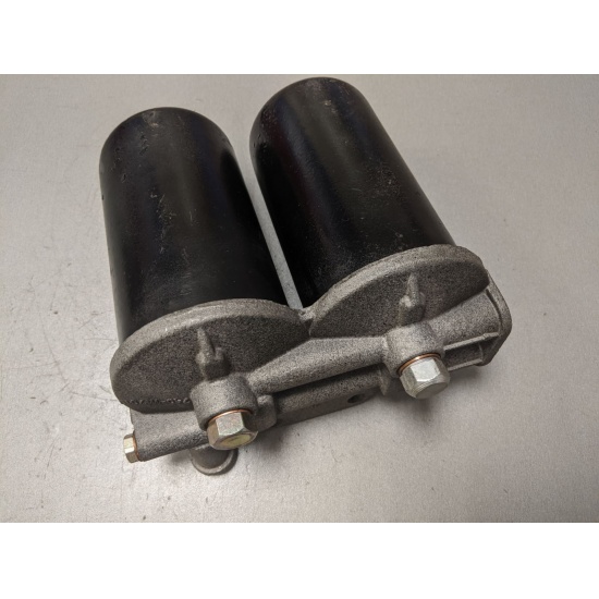 Колпак ФТОТ КАМАЗ,ЗИЛ ТД МАРК - 1