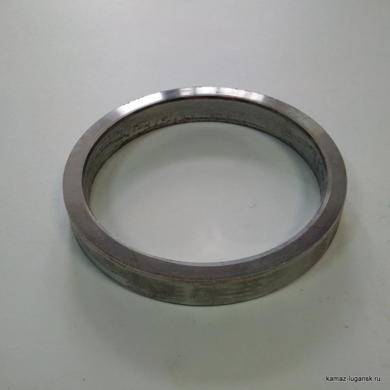Кольцо упорное КАМАЗ манжеты (наружный D=140)(сальник Tokez) - 1
