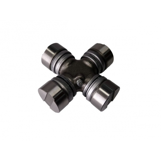 Крестовина ГАЗ 53, ПАЗ, МТЗ, Белаз  (под стопорное кольцо,К040)(35х98) Виктория - 1