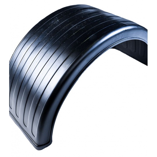 Крыло Газон заднее (подкрылки) - 1