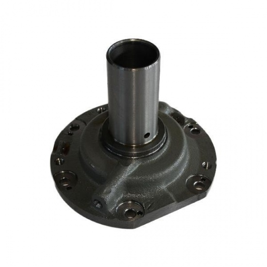 Крышка вала первичн. КПП КАМАЗ 040 ОАО КамАЗ - 1