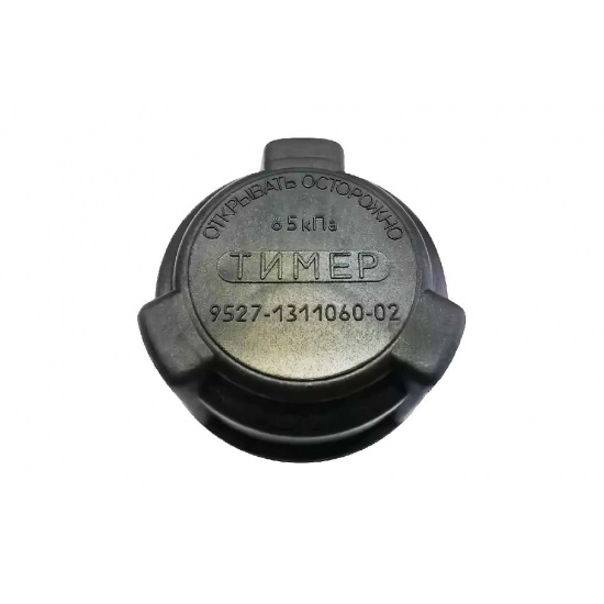 Крышка расширительного бачка Камаз - 1