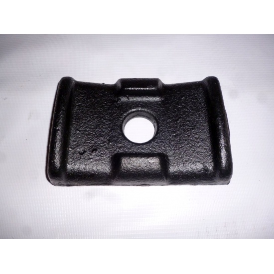 Накладка стремянки задней рессоры КАМАЗ ОАО КамАЗ - 1