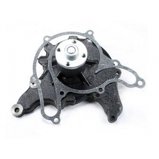 Насос водяной ГАЗ 53,3307,66,ПАЗ 3205(аллюм.)(66-1307010)  Автомагнат (12) - 1