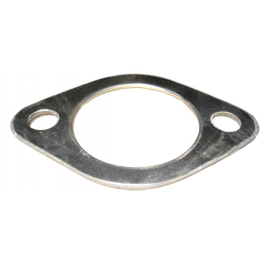 Прокладка коллектора выпускного КАМАЗ ЕВРО мет./асбест - 1