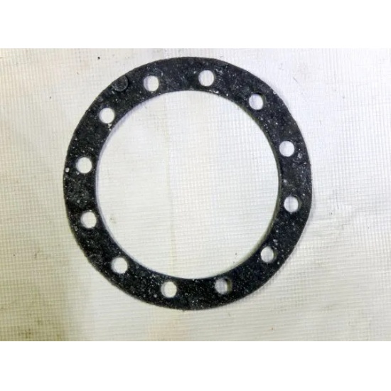 Прокладка полуоси КАМАЗ 4310 (паронит) - 1