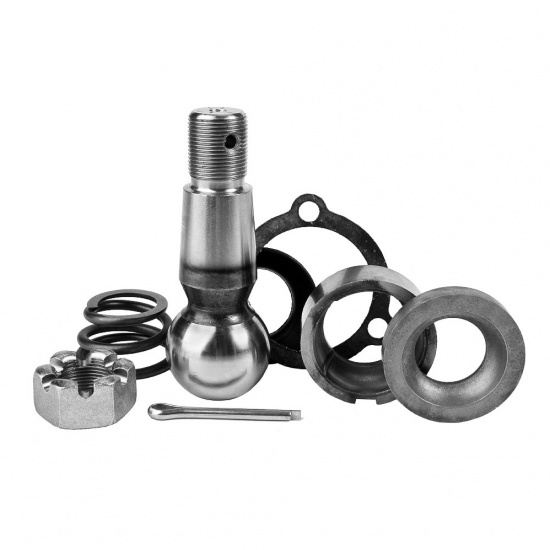 Р/К рулевой тяги  в сб. (8 наим.) "ЭЛЕМЕНТ" - 1