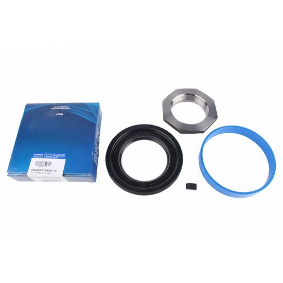 Р/К ступицы зад. КАМАЗ (к-кт 4 поз.) - 1