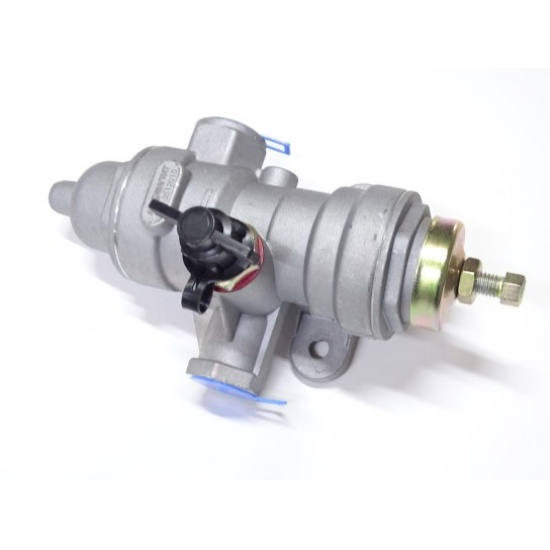 Регулятор давления воздуха ЗИЛ, ПАЗ, КАМАЗ Автомагнат - 1