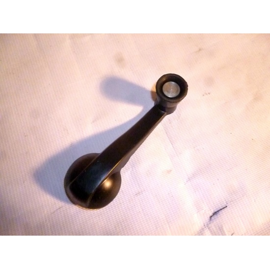 Ручка стеклоподъемника КАМАЗ ДЗА - 1