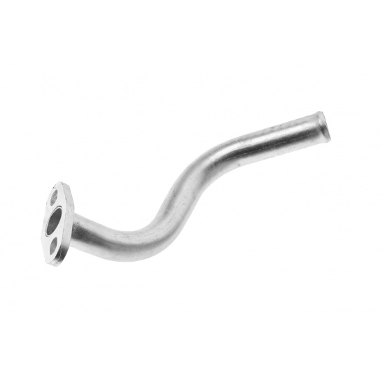 Трубка слива масла турбокомпрессора (левая) ОАО КАМАЗ - 1