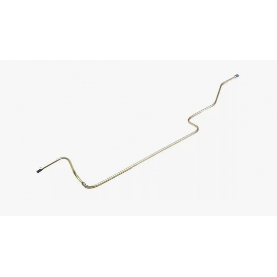 Трубки топливные КАМАЗ (на бак 250л, 6 наим.) - 1