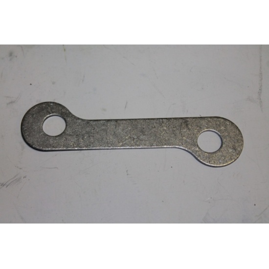 Шайба стопорная КАМАЗ выпускного коллектора. - 1