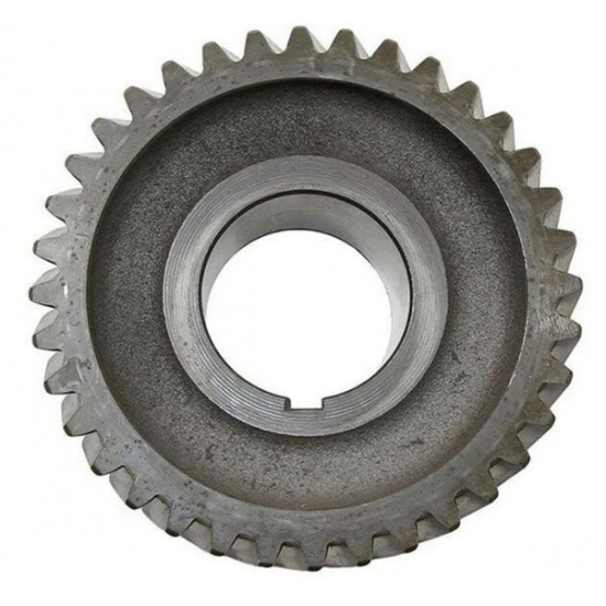 Шестерня КПП КАМАЗ (4-й перед.) вторич. вала ОАО КамАЗ - 1