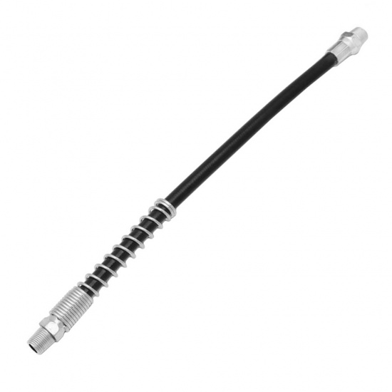 Шланг плунжерного шприца 30 см. усил. Автомагнат - 1