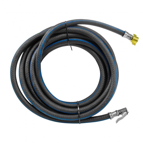 Шланг подкачки колеса 12м - 1