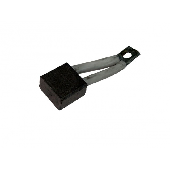 Щетка стартера ст-142,142б,142к с изолир.с наконечником (12*21*20) - 1