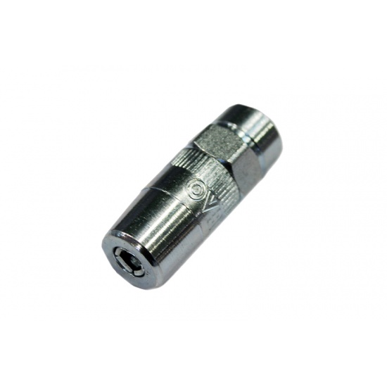 Наконечник для шприца рычажно-плунжерного АвтоDело 3-х лепестковый (42000) - 1