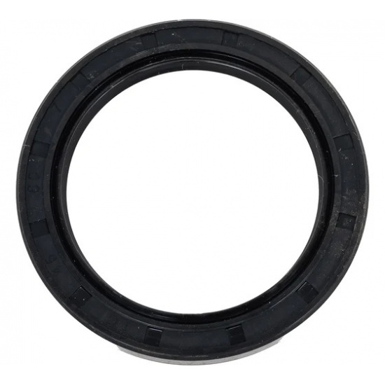 Сальник КПП КАМАЗ 238  (45х60х7) (с фтором) - 1