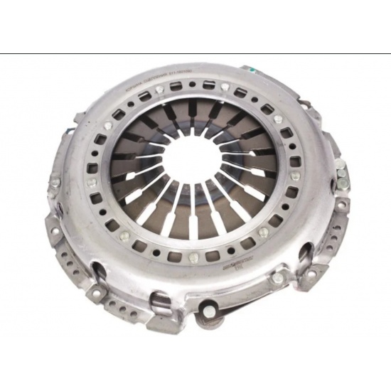 Диск сцепления нажимной ГАЗ 53 дв.511, 513, 523 (корзина,лепестковая) Автомагнат - 1