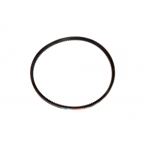 Ремень 887-14х10 зубчатый клиновой ЯМЗ-236/238, МАЗ-504, КРАЗ-258 насоса водяного "Автомагнат" (140) - 1