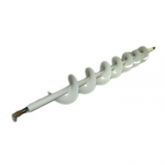 Шнек 10.01.45.450 бункера горизонтального - 1