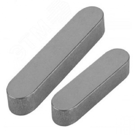 Шпонка 14х9х70 верх. вала н/камеры - 1