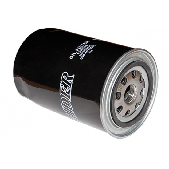 Фильтр масляный ММЗ Д-245 (NF1501) (KF6009PR) (DIFA 5101/1) (ДФМ 3609)ФМ009-1012005 (CITRON) - 1