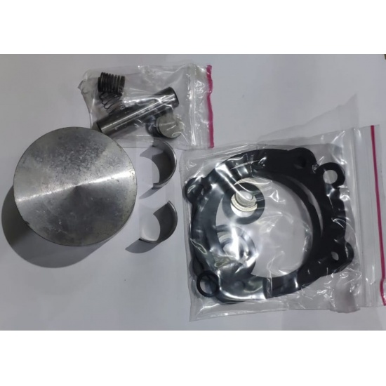 Р/к компрессора Д-240 (без шатуна) н/о ( 1707 ) - 1