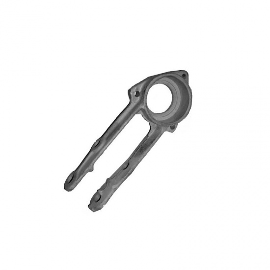 Головка Н.069.01.015 шатуна режущего аппарата (ЖВН 01.202) (Нива) - 1