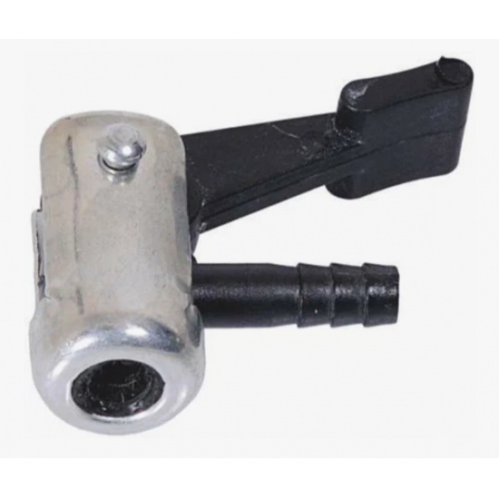 Насадка для насоса быстросъемная - 1