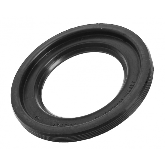 Сальник ступицы КАМАЗ зад. наружний (85*137*17) ЭЛЕМЕНТ - 1