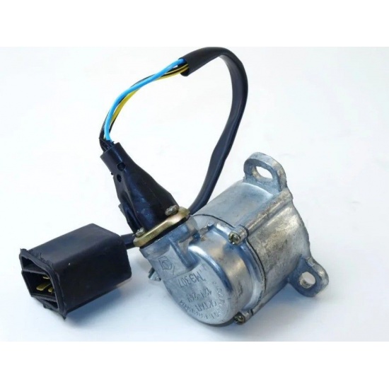 Привод спидометра КАМАЗ МЭ-308 электромеханический (под тахограф) - 1