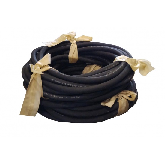 Рукав 12*20-0,63 ГОСТ 10362-76 маслобензостойкий (кратно 10,1 м) (ГР194) "ВПТ" - 1