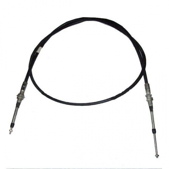 Трос 115-075-04000 (L=4000 мм) дист. упр. рыч. ГСТ - 1